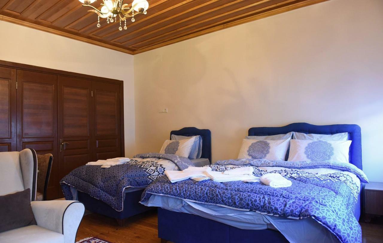 Oez Butik Otel Antik Kent Myrleia Μουδανιά Εξωτερικό φωτογραφία